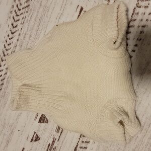 100% Wool Diaper Cover
